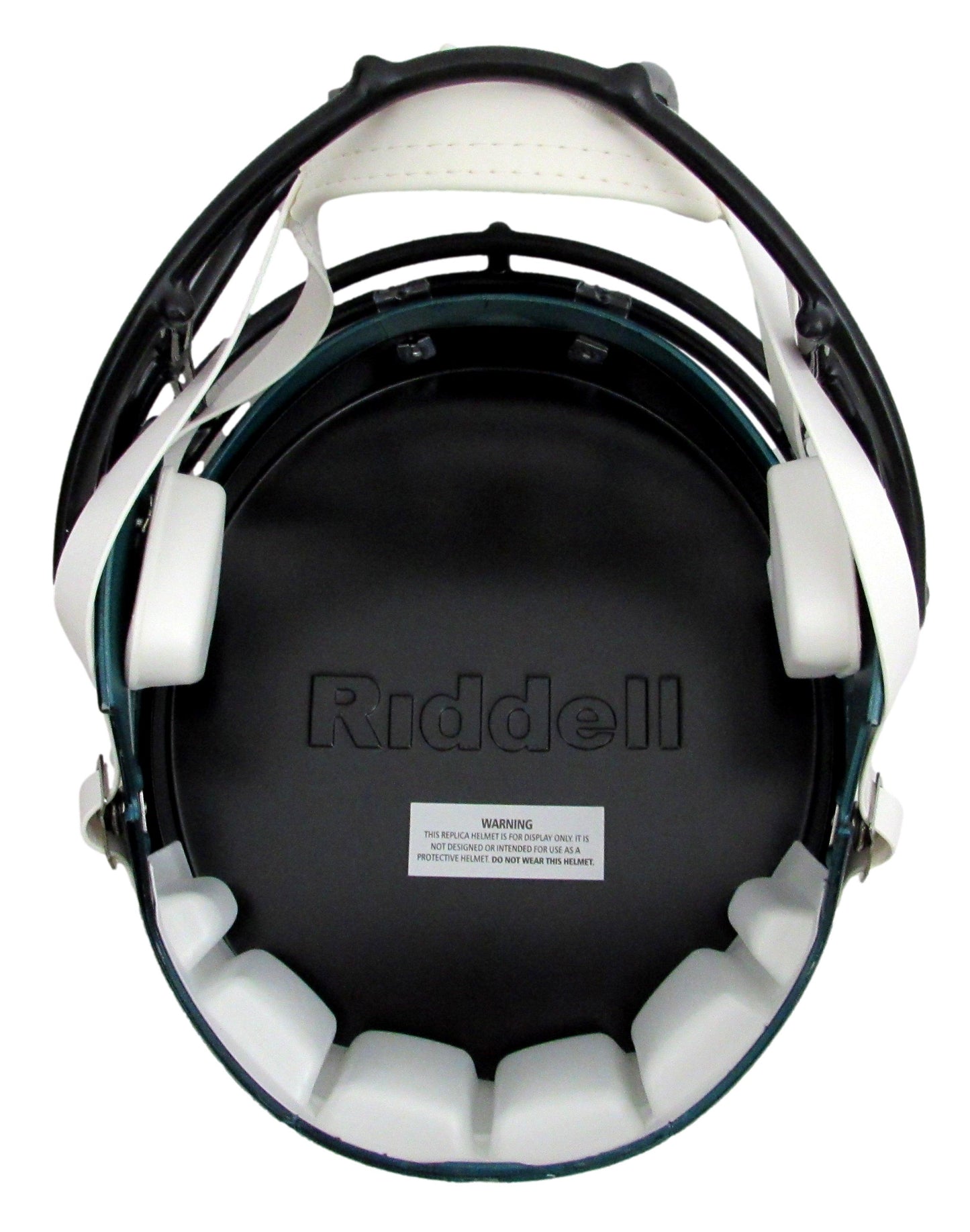 Saquon Barkley Signed Full Size Speed Flex Replica Helmet Eagles PSA/DNA 203230