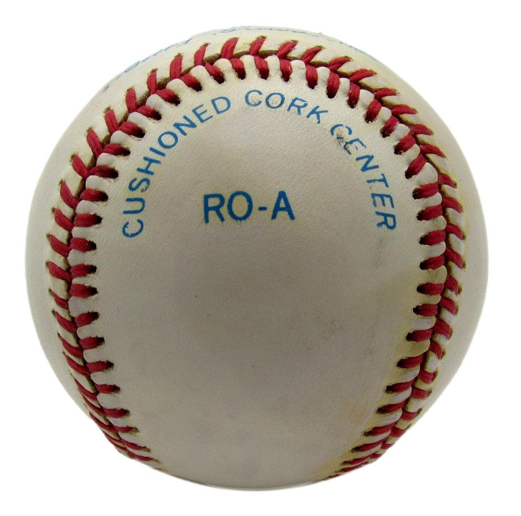Lefty Gomez HOF Signed/Autographed OAL Baseball New York Yankees PSA/DNA 203486