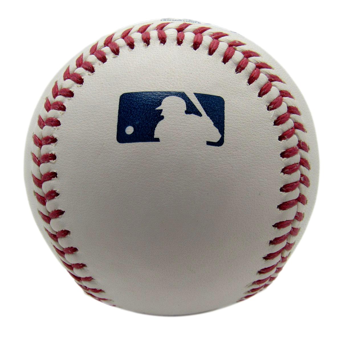Garrett Crochet Signed/Autographed OML Baseball Boston Red Sox PSA/DNA 203505