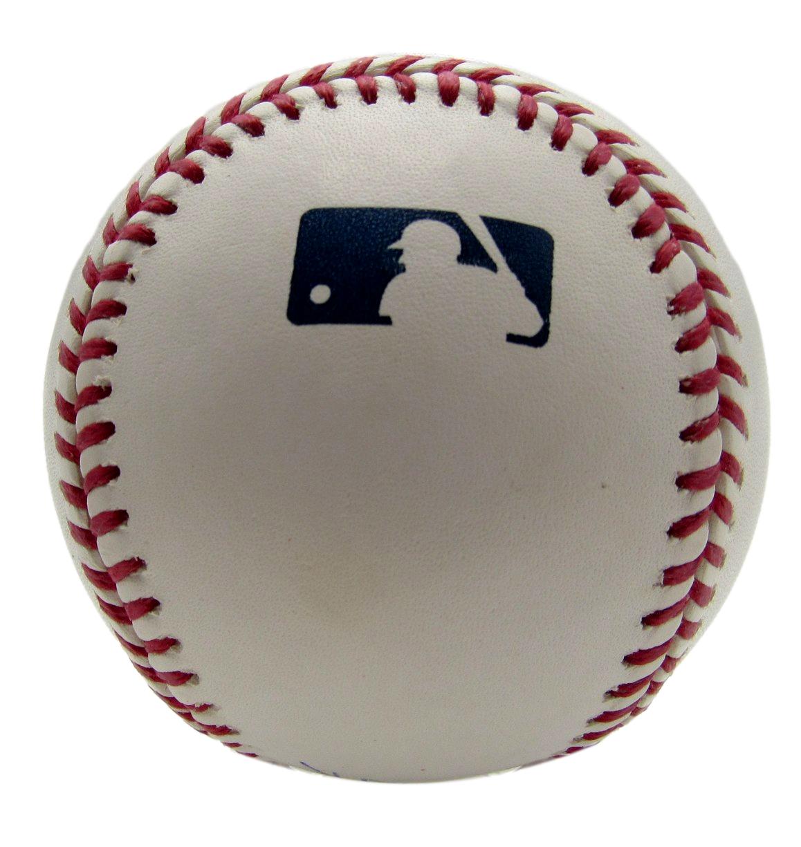 Gunnar Henderson Signed/Autographed OML Baseball Orioles PSA/DNA 203530