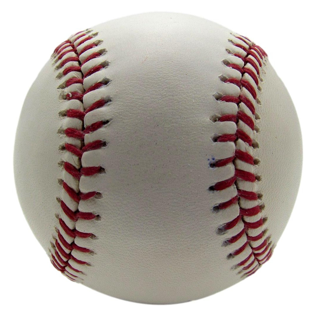 Clayton Kershaw Signed/Auto OML Baseball Los Angeles Dodgers PSA/DNA 203531