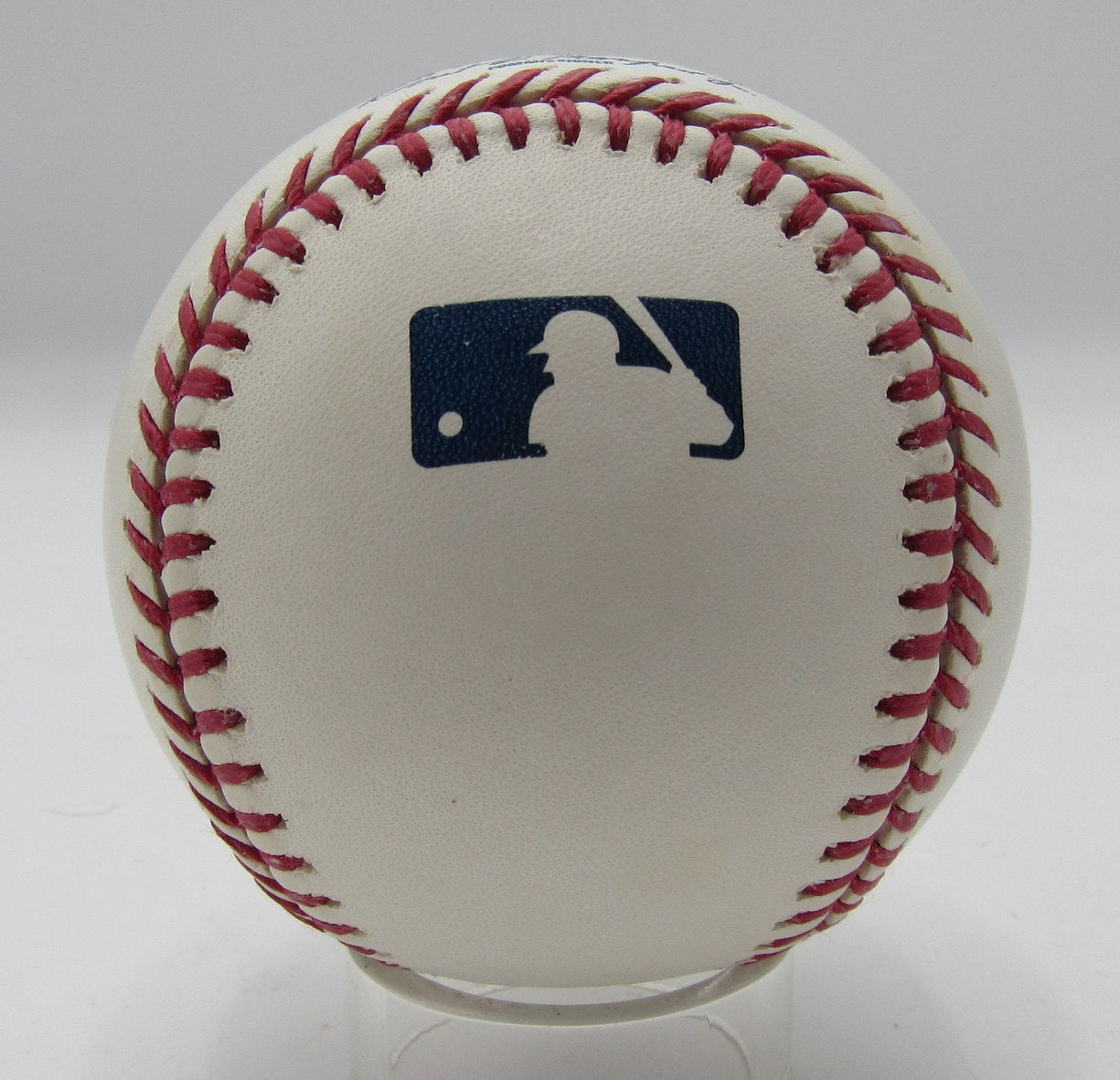 Rafael Devers Signed/Autographed OML Baseball San Diego Padres PSA/DNA 203588