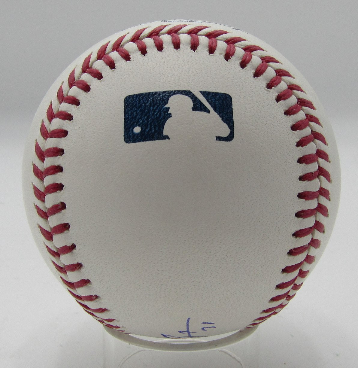 Max Scherzer Signed/Autographed ONL Baseball Toronto Blue Jays PSA/DNA 203592