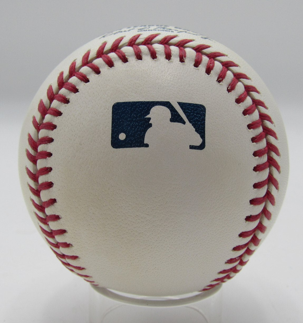Juan Soto Signed/Autographed OML Baseball New York Mets PSA/DNA 203605