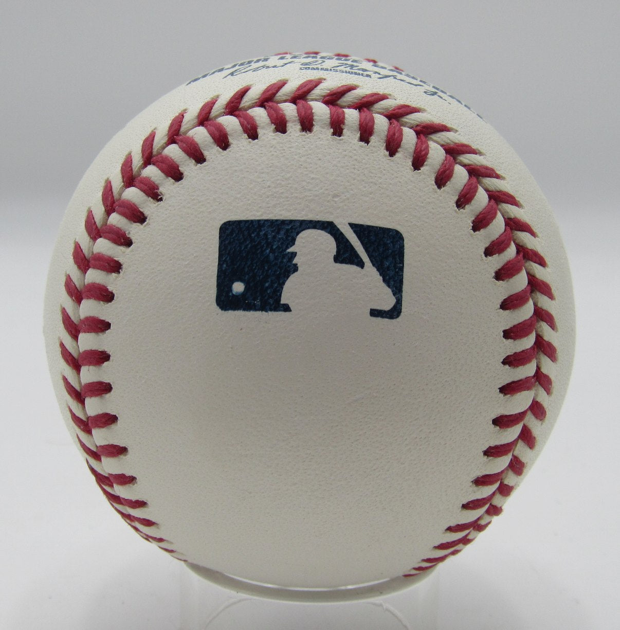 Aaron Judge Signed/Autographed OML Baseball New York Yankees PSA/DNA 203607