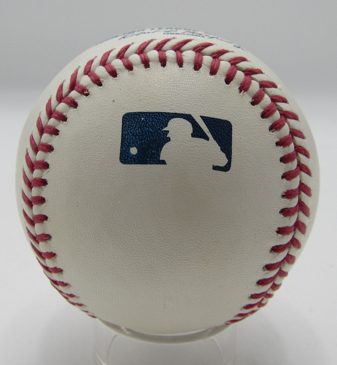 Bobby Witt Jr. Signed/Autographed OML Baseball Kansas City Royals PSA/DNA 203612