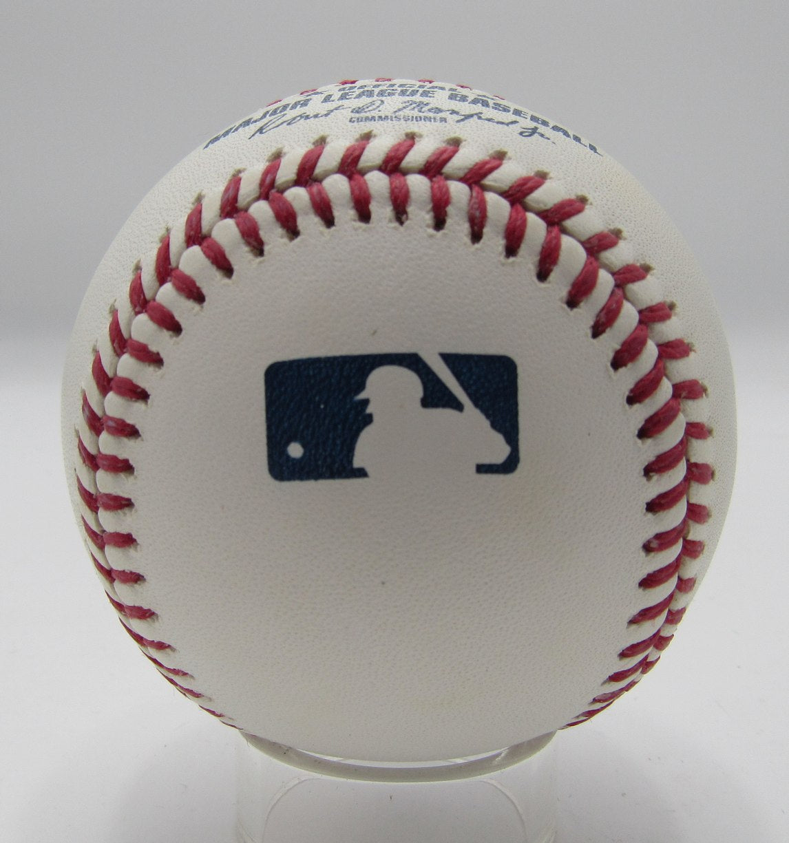 David Ortiz Signed/Autographed OML Baseball Boston Red Sox PSA/DNA 203626