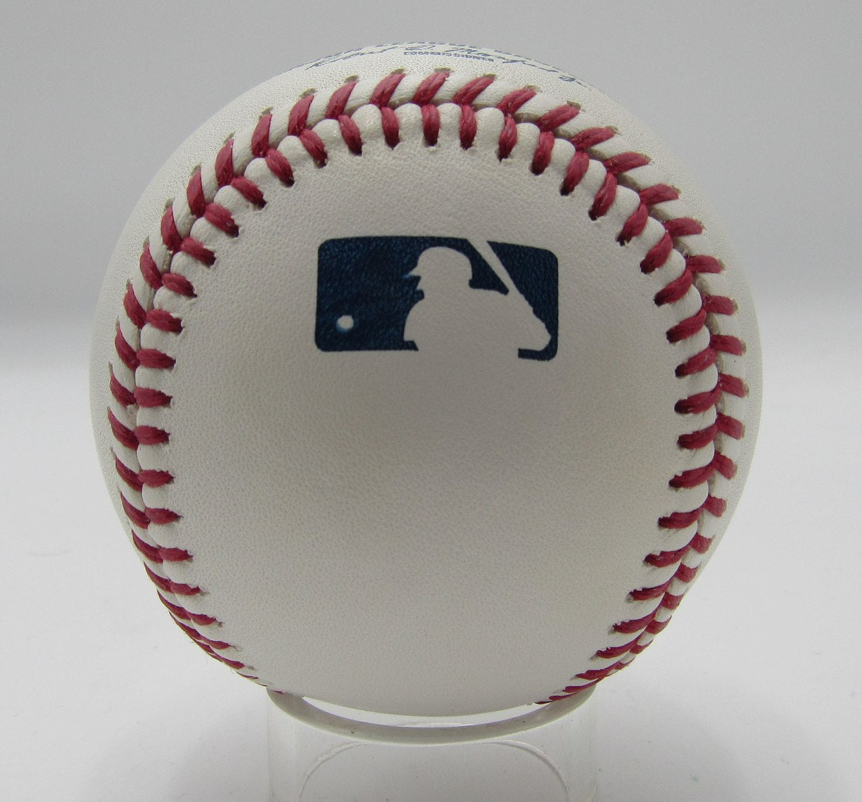 David Ortiz Signed/Autographed OML Baseball Boston Red Sox PSA/DNA 203628