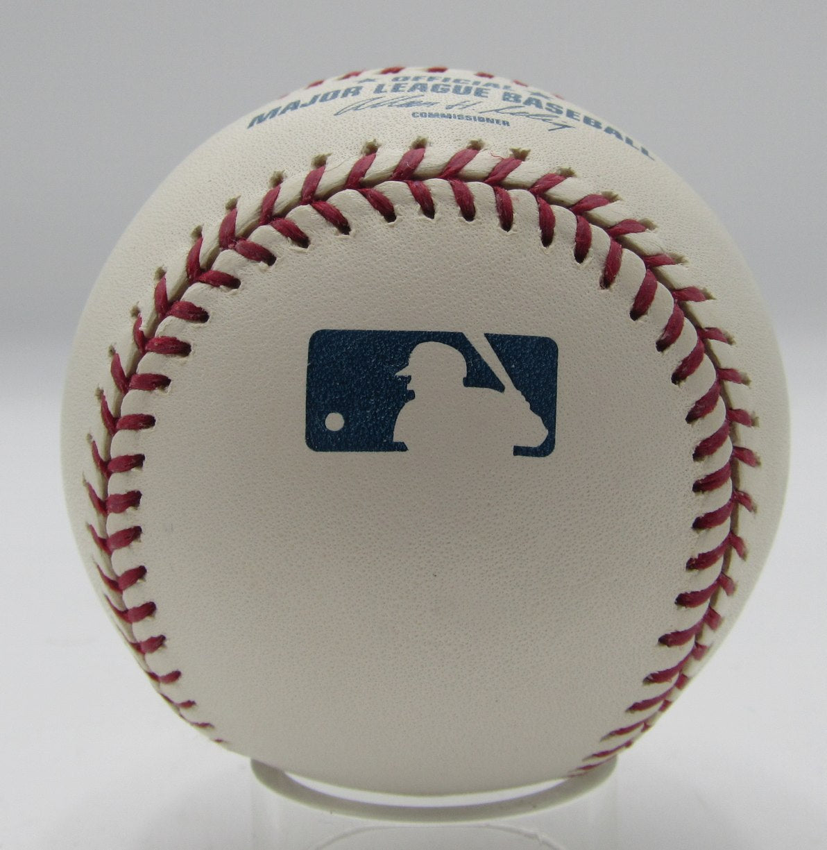 Steve Kline Signed/Autographed OML Baseball St. Louis Cardinals PSA/DNA 203634