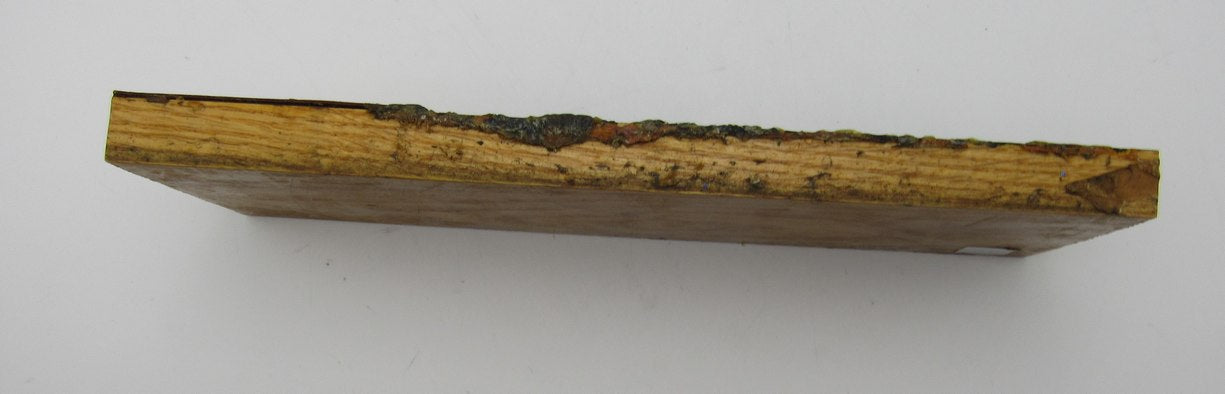 Boston Garden Parquet Floor Board 12x4x1 Boston Garden Parquet 203446