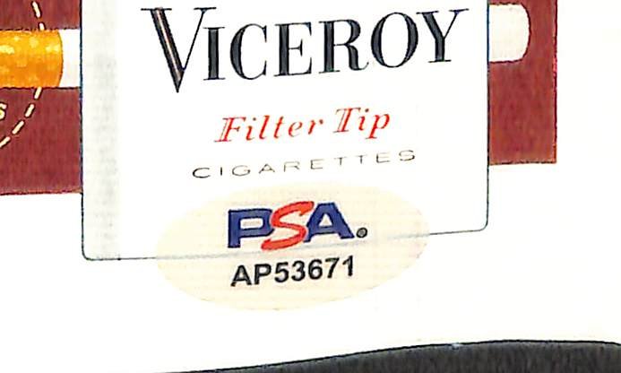 Bill Russell Celtics Signed 1965 Sports Illustrsted 1st Cover PSA/DNA