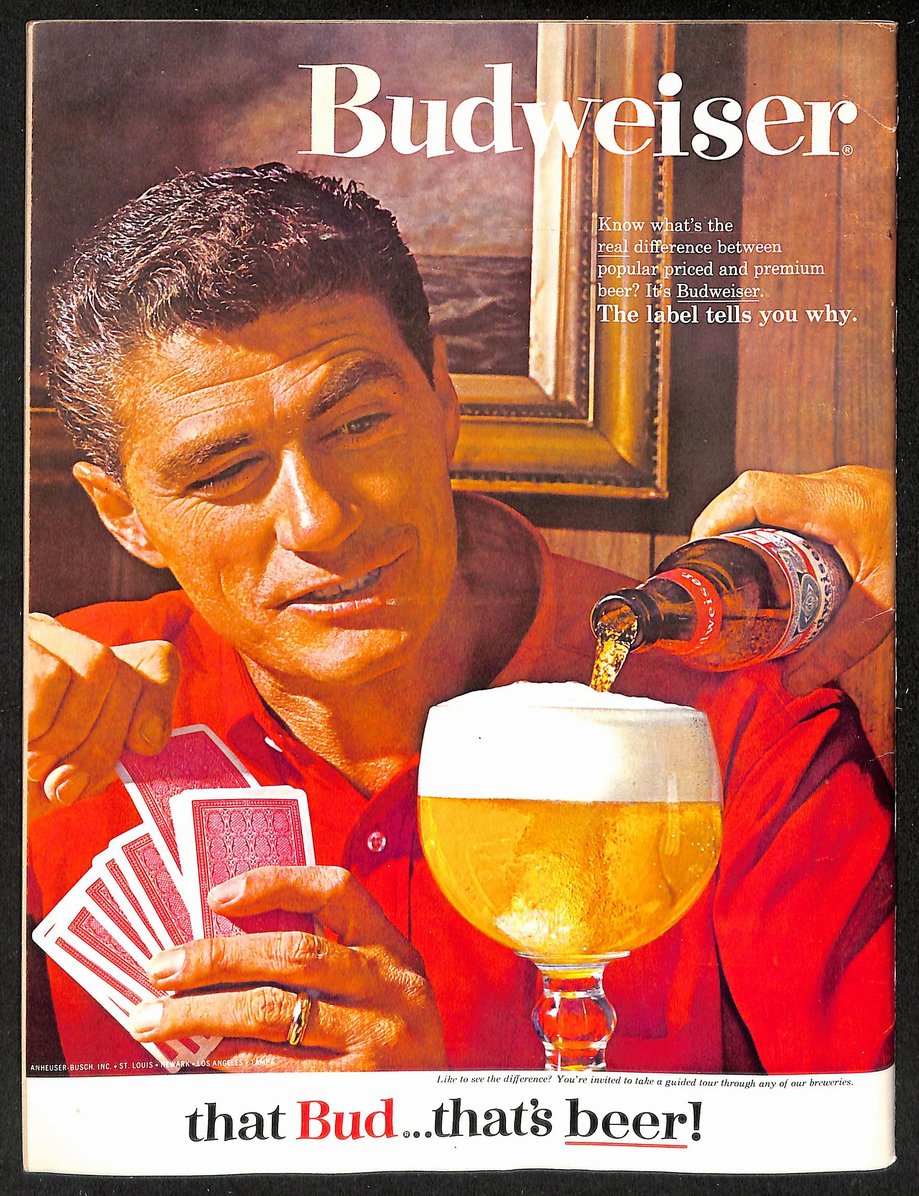 1964 World Series Game 2 Program St. Louis Cardinals vs. New York Yankees 208714