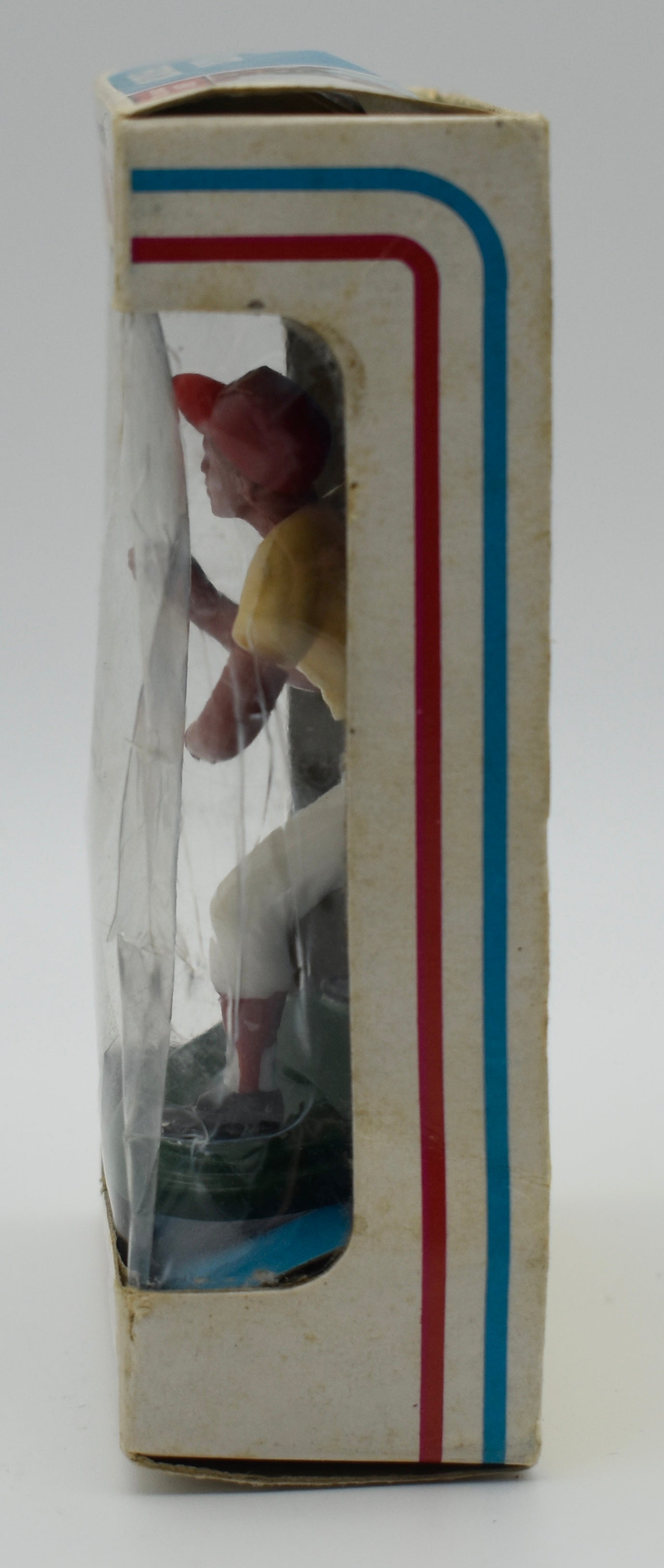 1969 Transogram Lee May Cincinnati Reds Statue w/ Box 209812