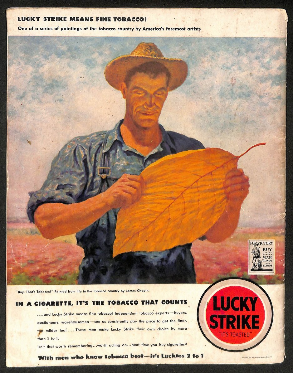 1942 World Series Program Yankees vs. St. Louis Cardinals Unscored 210431