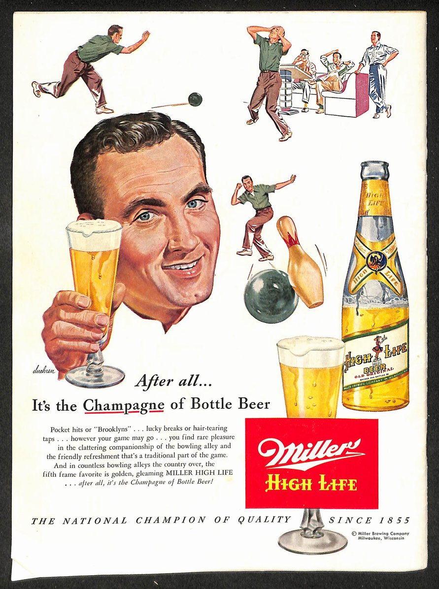 9/27/1955 NFL Game Program Green Bay Packers vs. Cleveland Browns 210432