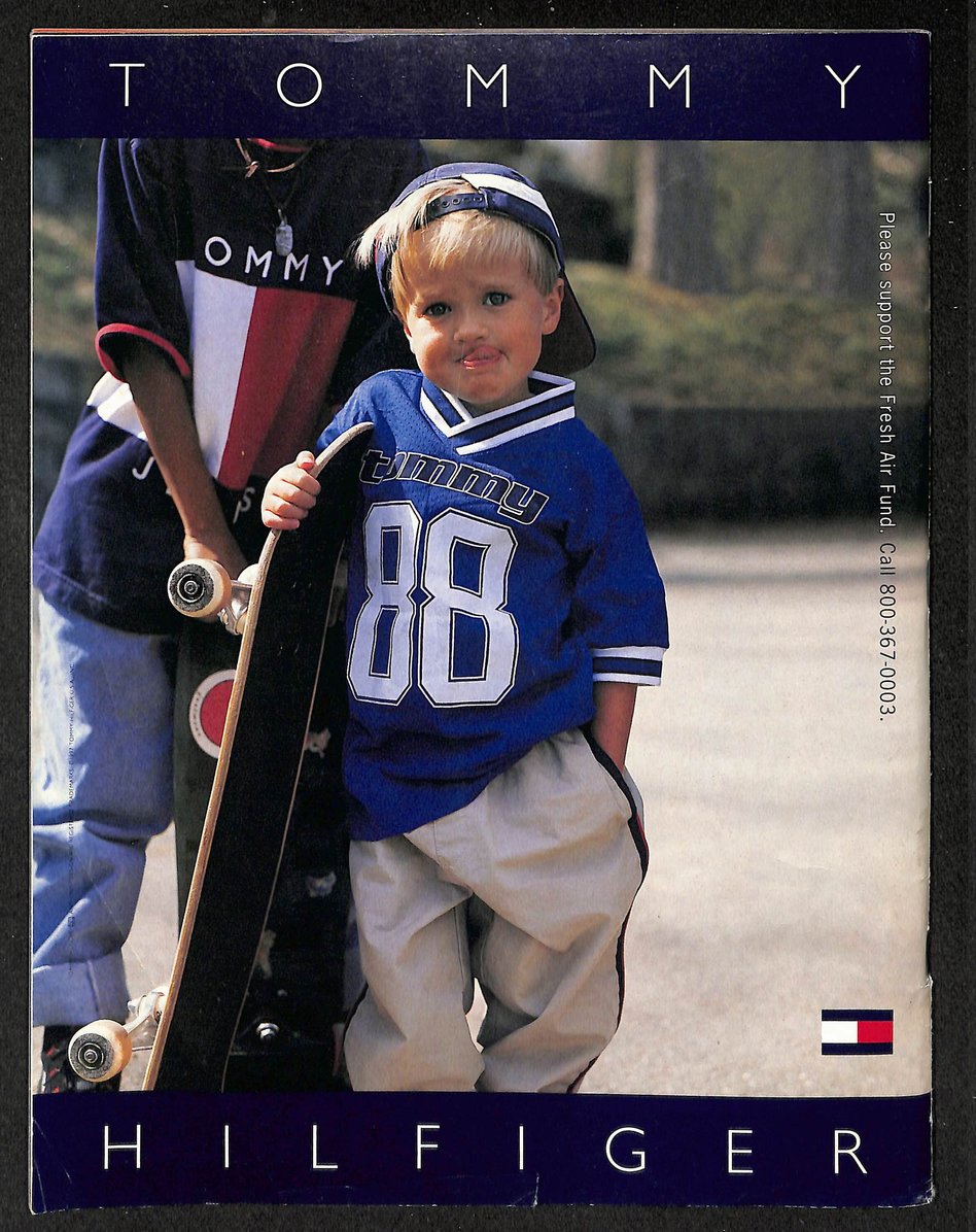 1997 Sports Illustrated for Kids Tiger w/ Card Sheet Mark McGwire 209050
