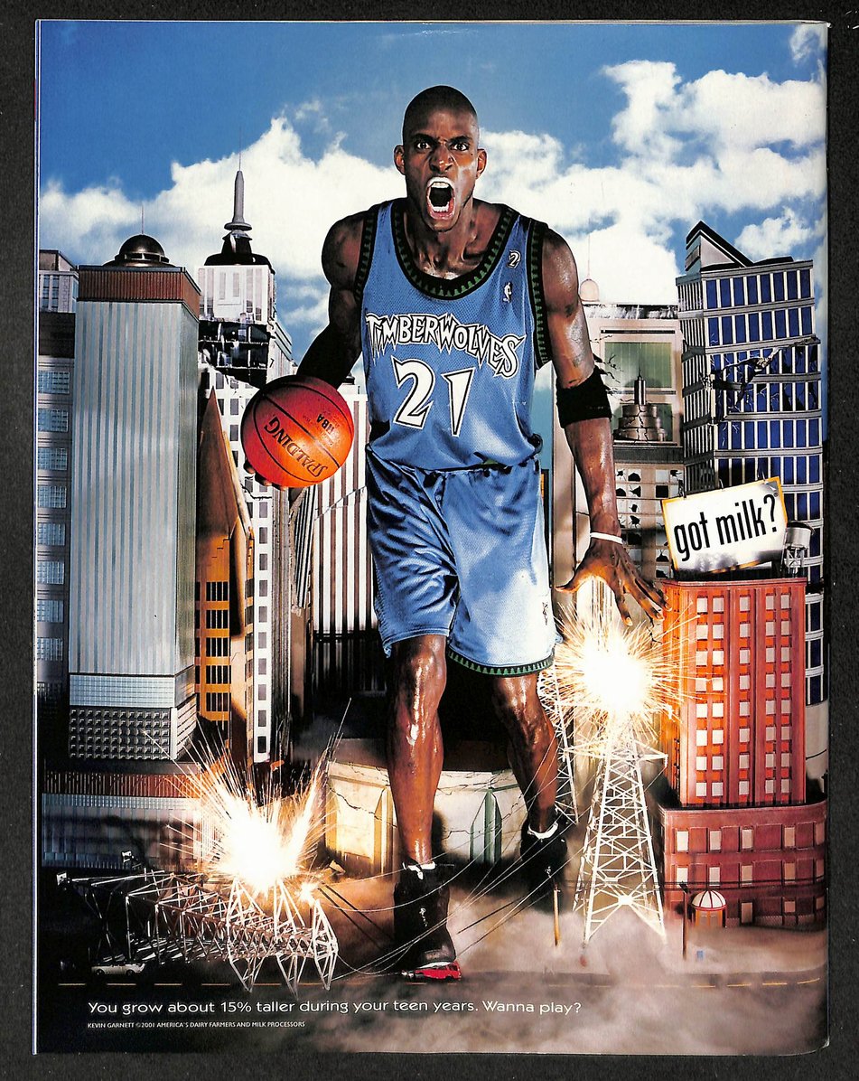 2001 Sports Illustrated for Kids Tony Hawk Newsstand w/ Cards Kobe Bryant 211227