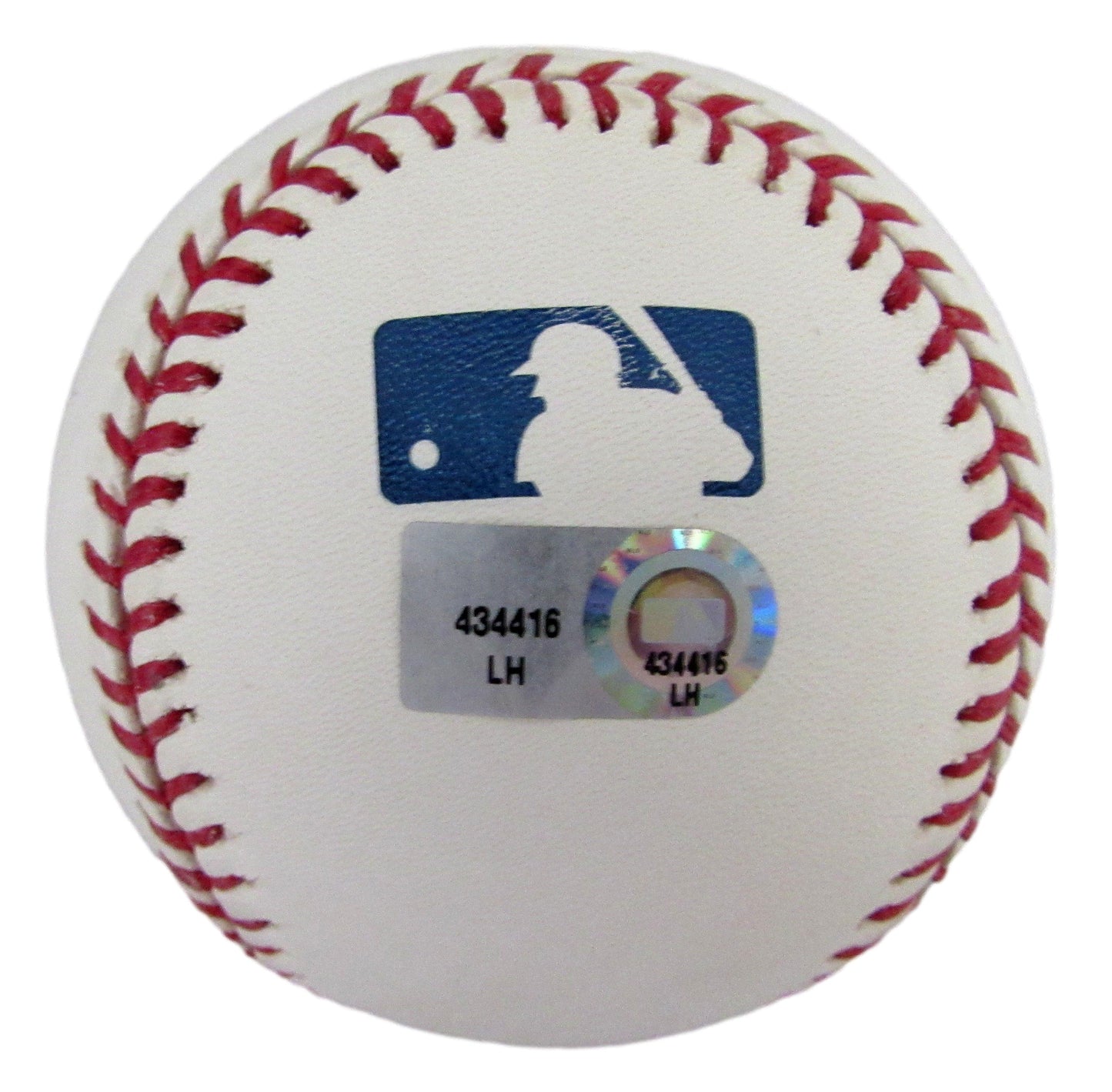 Jesse Orosco Signed/Inscr OML Baseball New York Mets Steiner/MLB Holo 210222