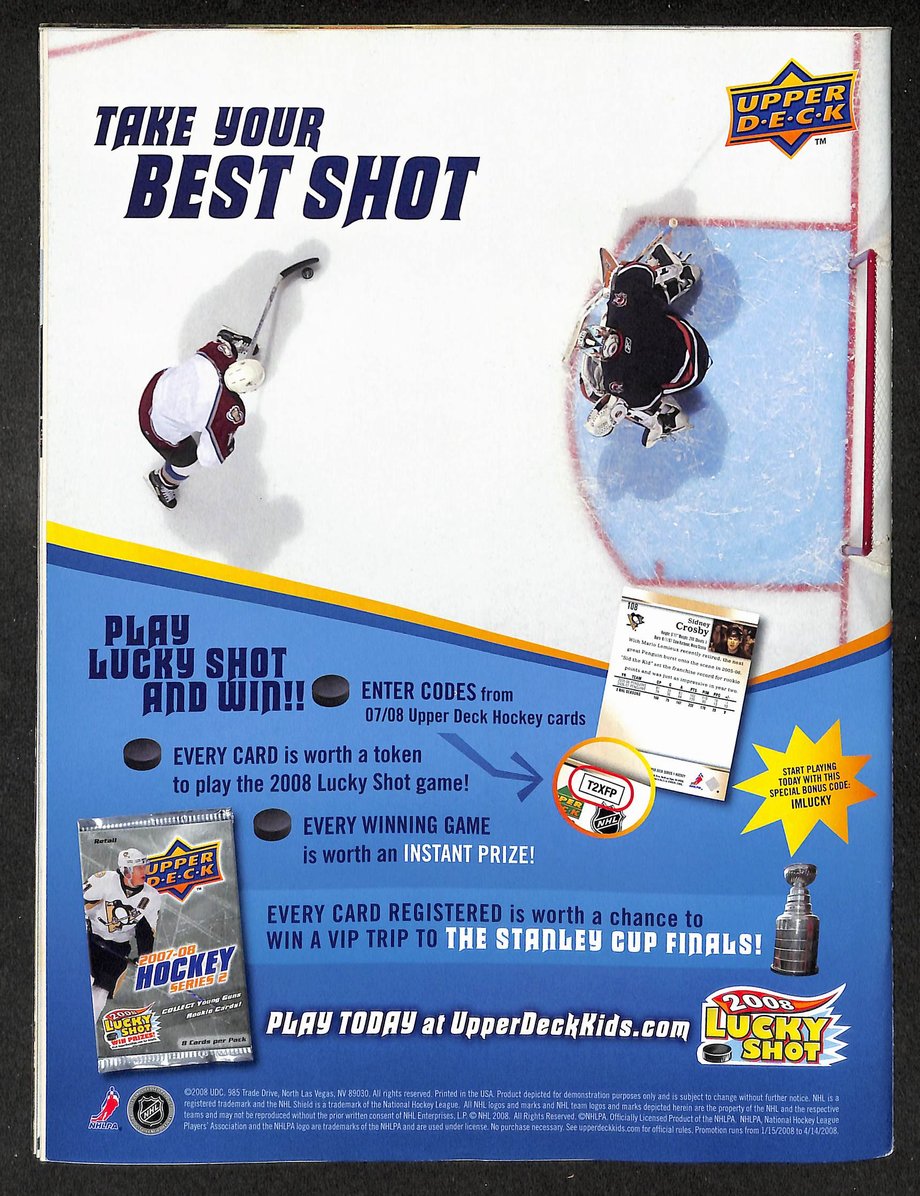 2008 Sports Illustrated for Kids Dwight Howard w/ Cards Floyd Mayweather 211610