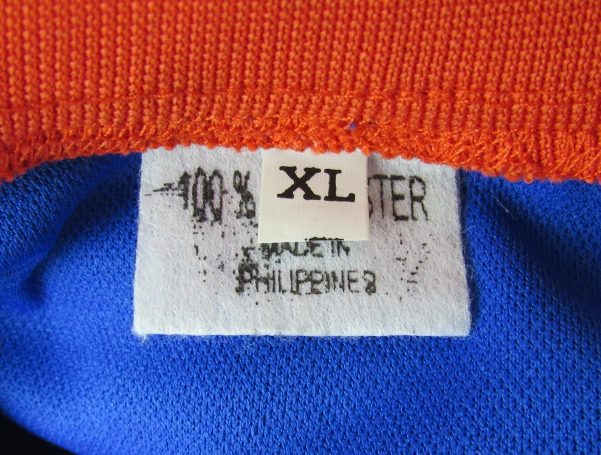 Doc Gooden Signed/Auto Blue New York Mets Custom Baseball Jersey JSA XHC83