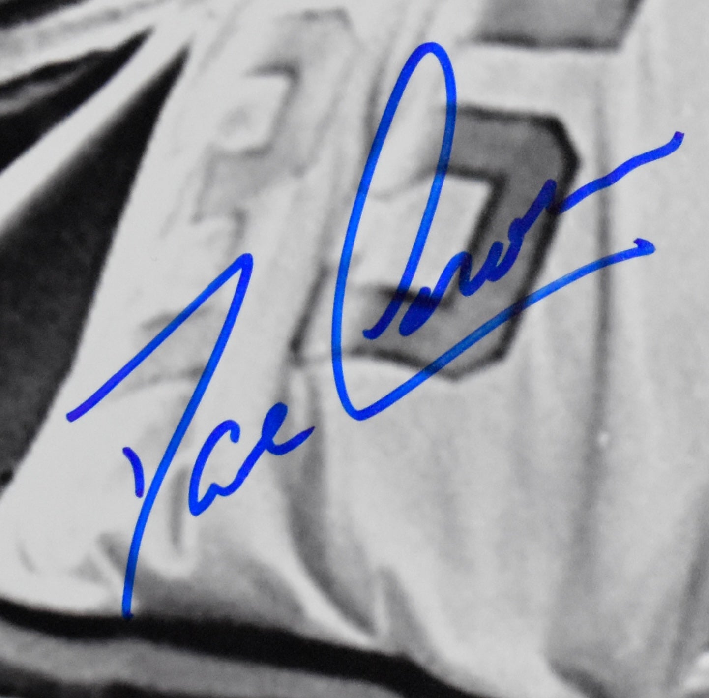 Dave Cowens HOF Signed/Autographed 11x14 Photo Celtics JSA 212224