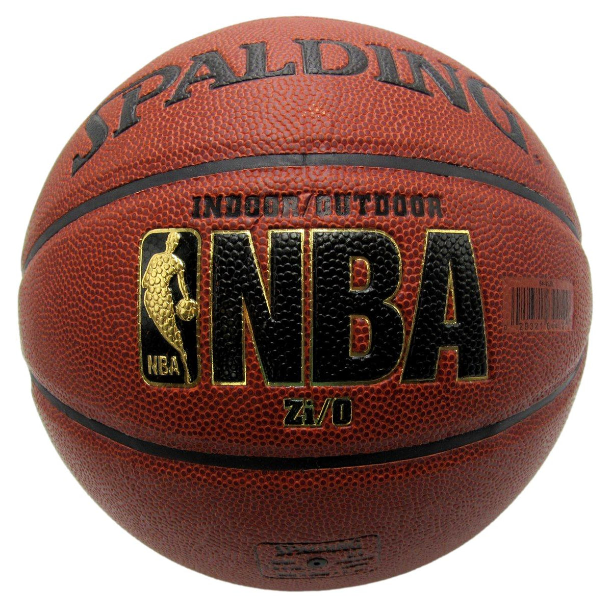 Patrick Ewing HOF Signed/Auto Spalding NBA Basketball NY Knicks Steiner XHC158