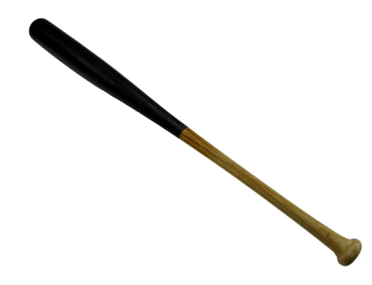 Tom Goodwin Louisville Slugger Game Used Model 34" Baseball Bat Rangers 213567