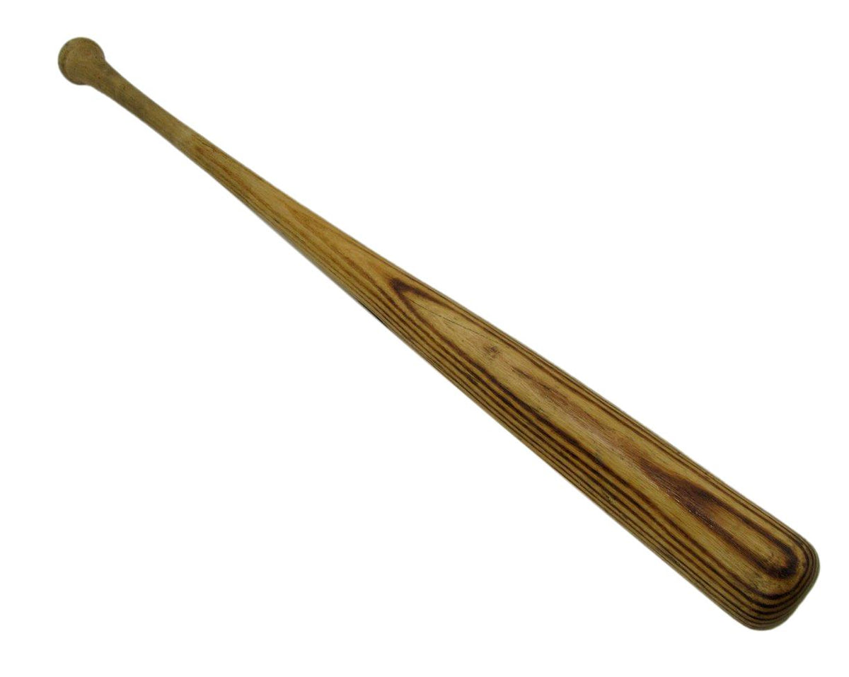 Jeff King Louisville Slugger Game Used Model 34" Baseball Bat Pirates 213570