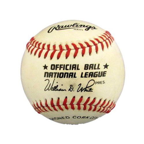 Steve Carlton HOF Signed/Autographed ONL Baseball Philadelphia Phillies 190580