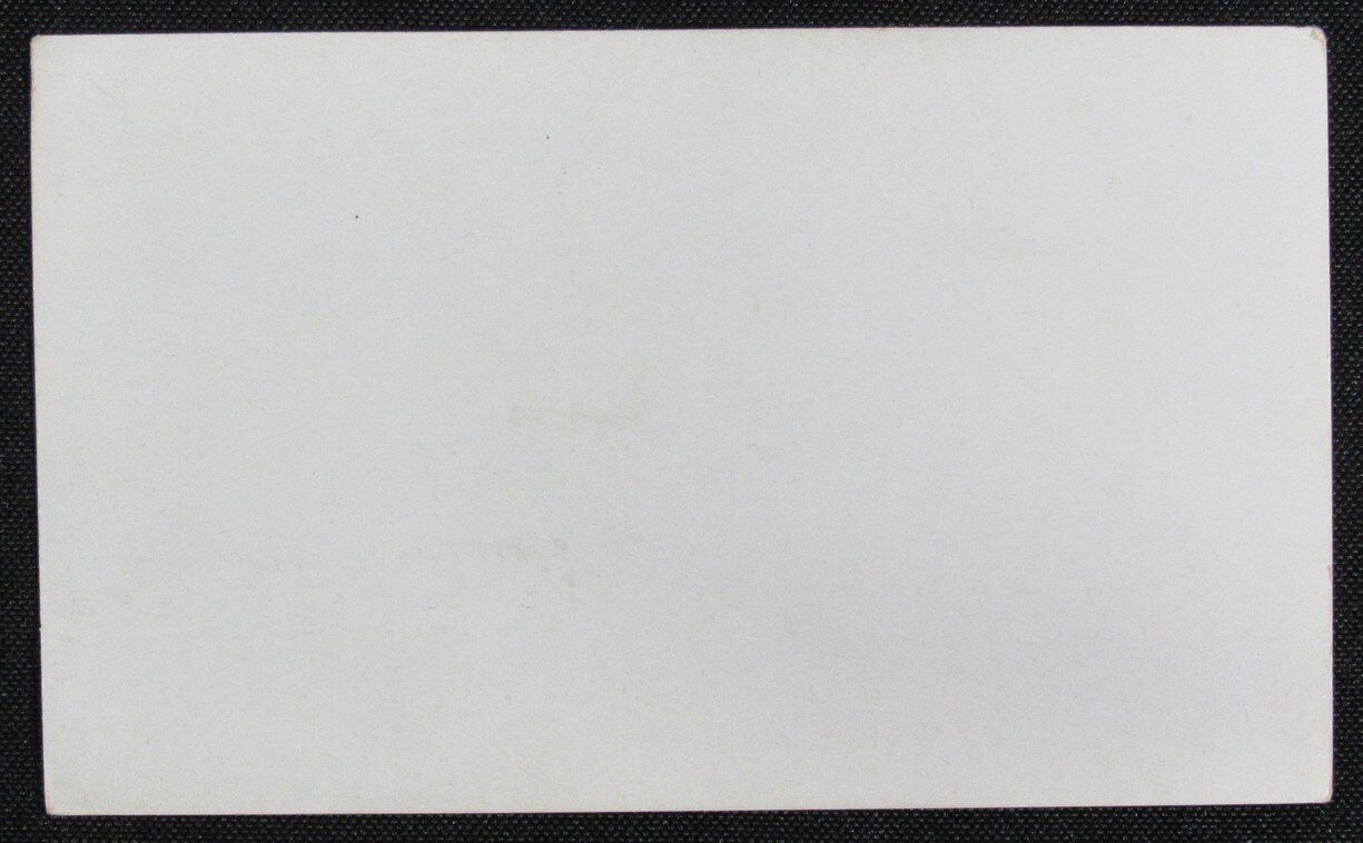 1936 National Chicle Baseball Fine Pen Premium R313 "Dykes Safe"