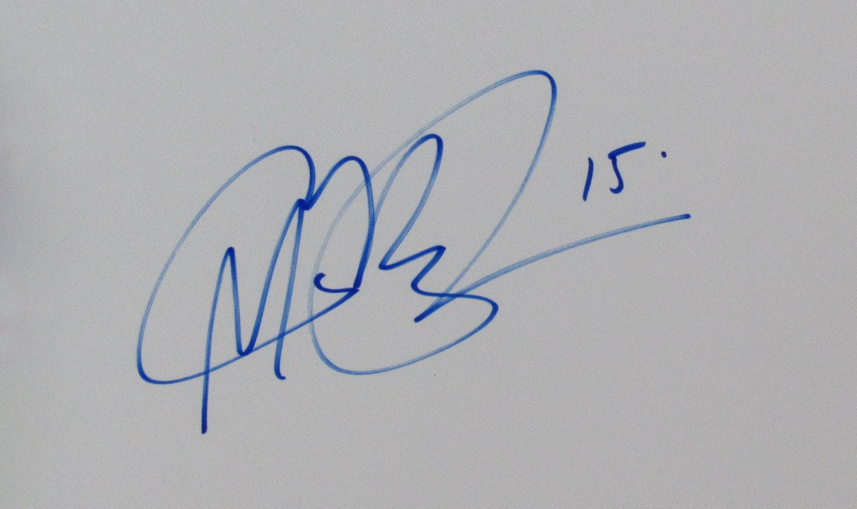 Megan Rapinoe Signed/Auto 20x10 Photo Framed U.S. Womens Soccer Steiner 190041