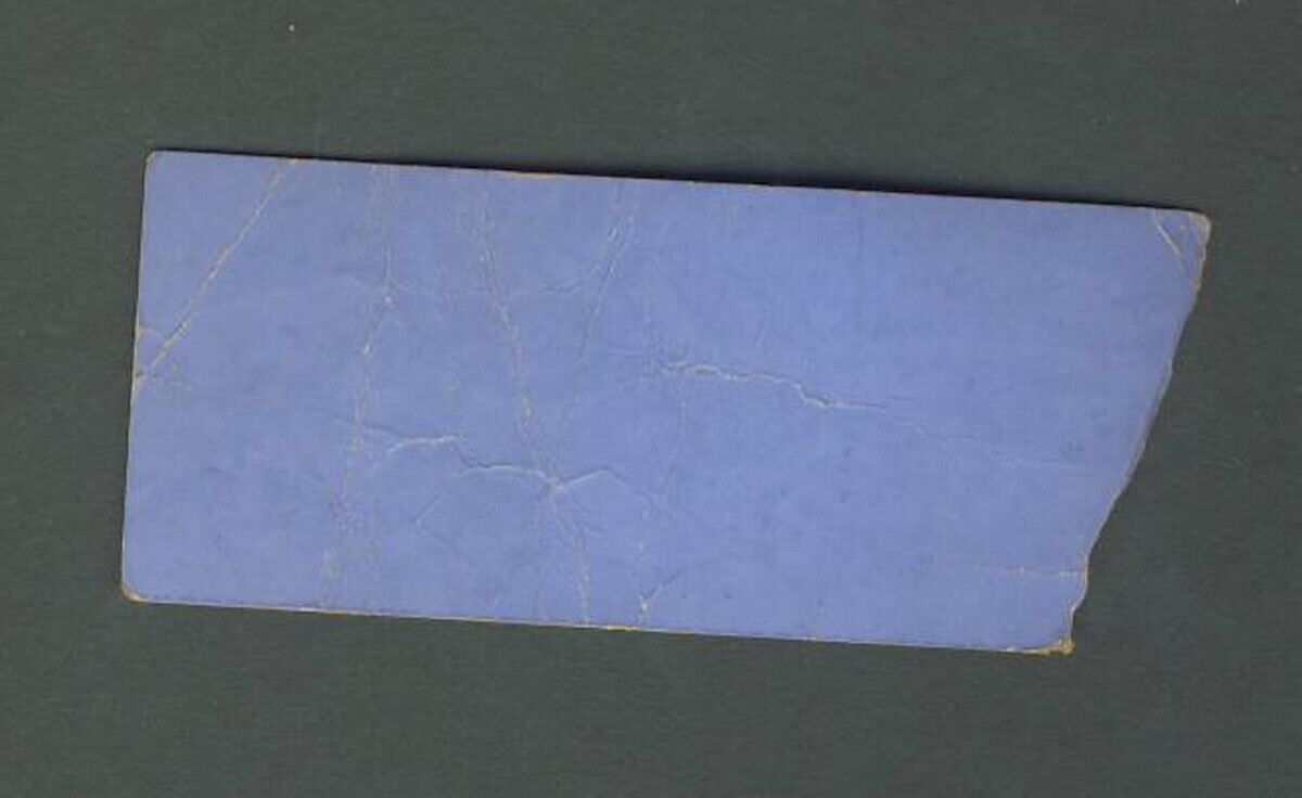 Philadelphia Eagles Ticket Stub 11/27/1955 vs. Los Angeles Rams 142232