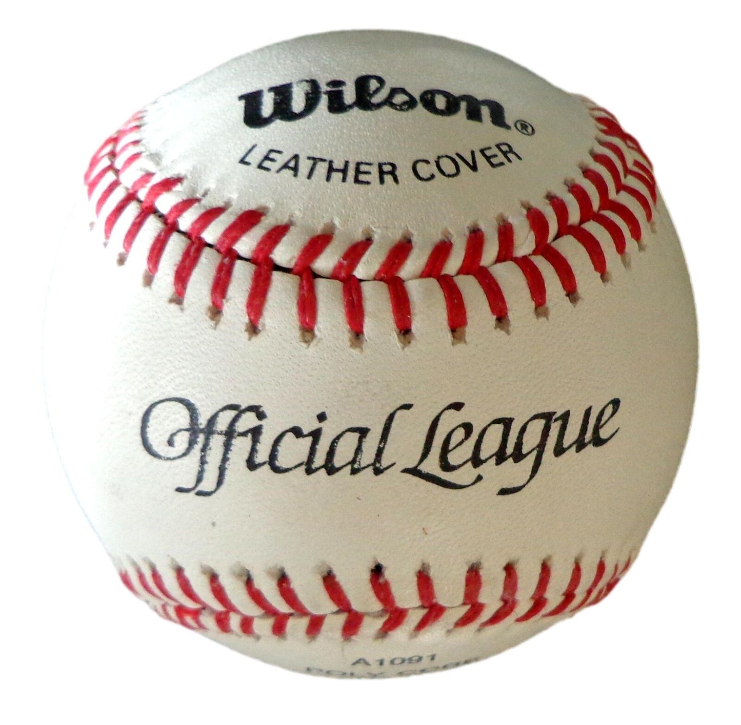 Calvin Cal Griffith Autographed Official League Baseball Minnesota Twins 179878