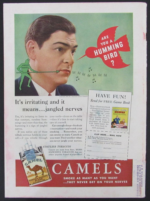 Time Magazine Vol XXIII No 22 May 28, 1934 Irving Berlin 183249