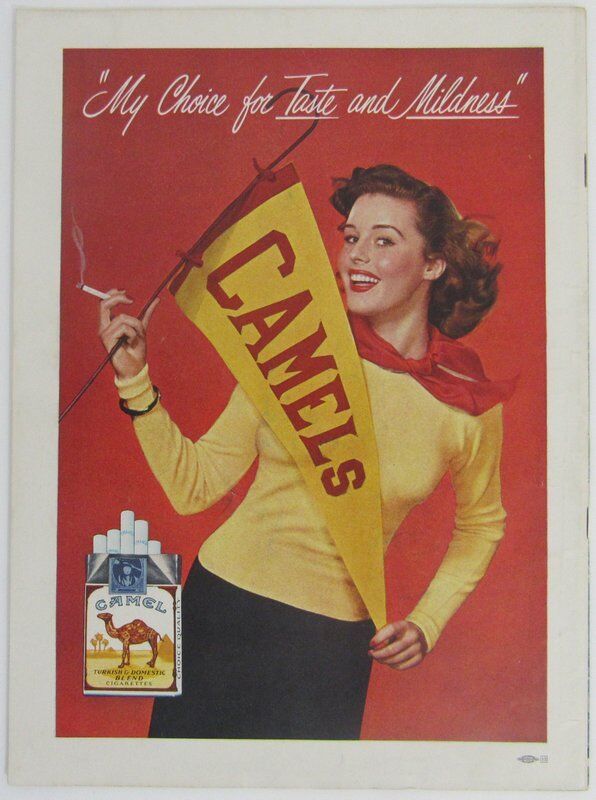 1950 Penn State Nittany Lions vs. Army College Football Program 137613