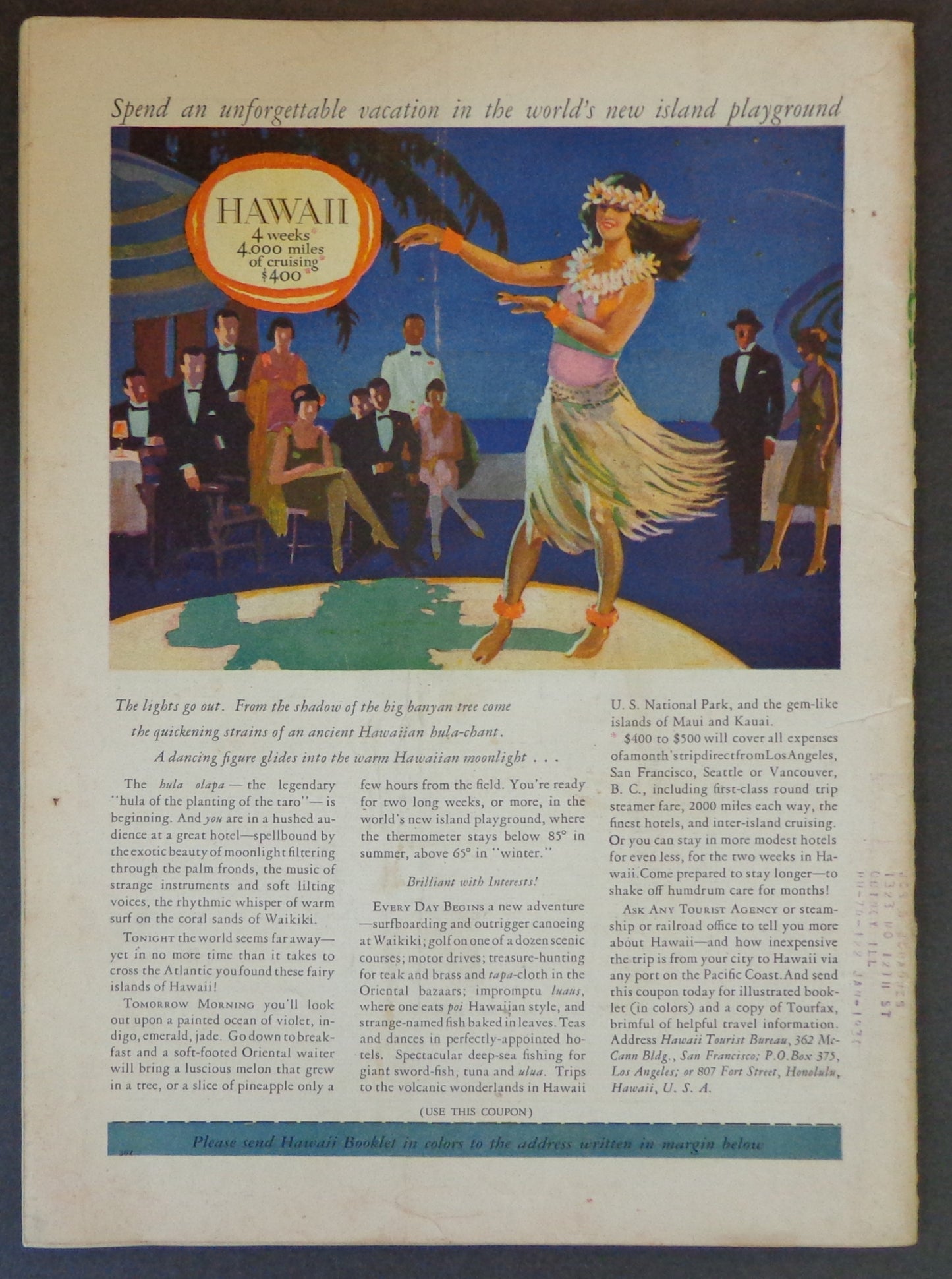 Time Magazine Vol XI No 11 March 12, 1928 Bernard Mannes Baruch183501