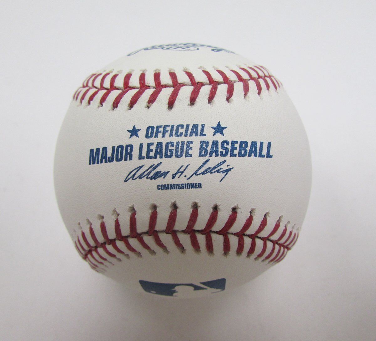 Adam Morgan Signed/Autographed OML Baseball 139801