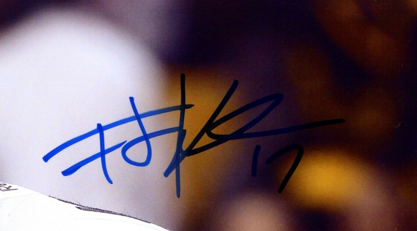 Filip Kuba Ottawa Senators Signed/Autographed 8x10 Photo 153321