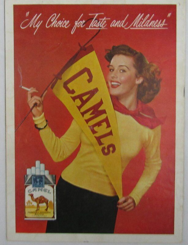 1950 Penn State Nittany Lions vs. Nebraska College Football Program 137611