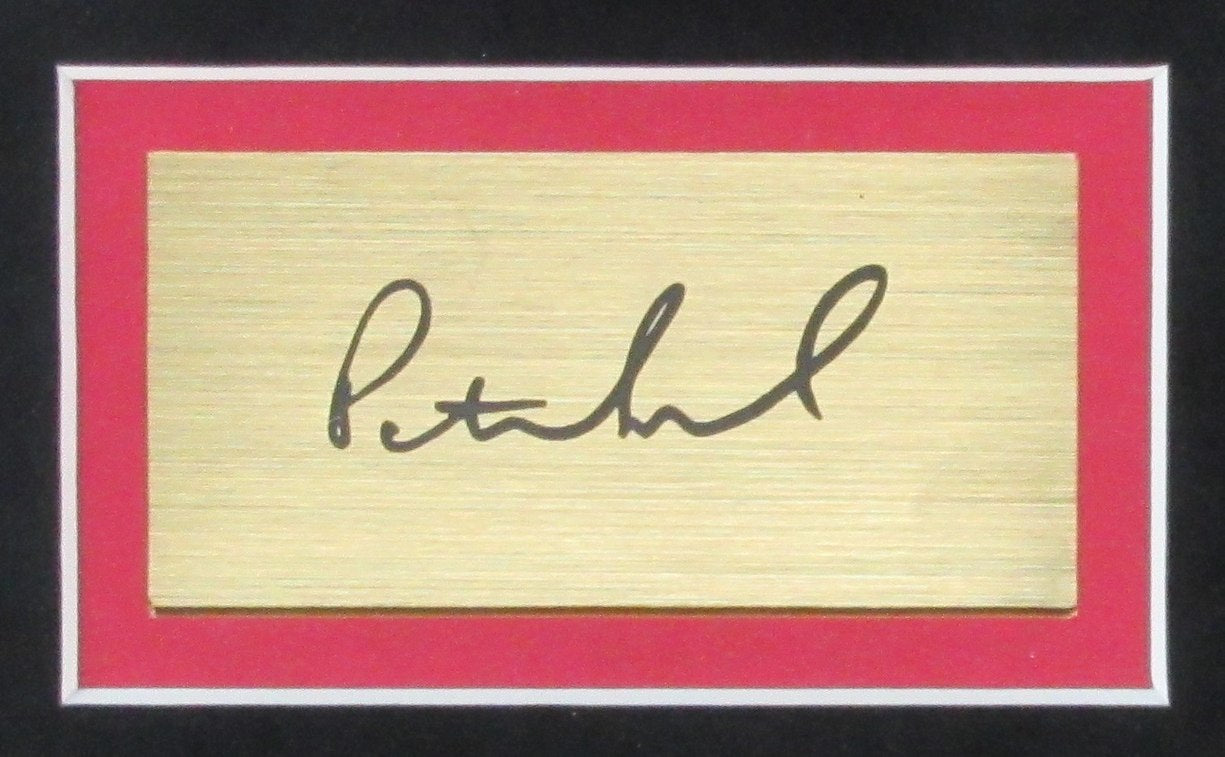 Patrick Mahomes Kansas City Collage w/Laser Engraved Autograph Framed 188944