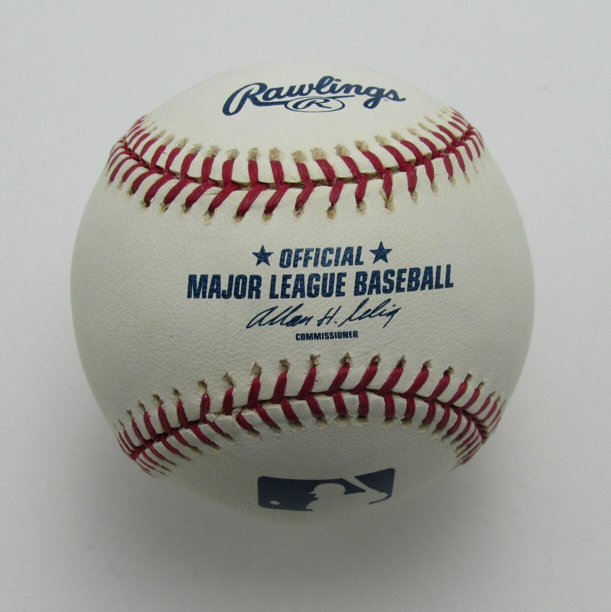 Jason Michaels Philadelphia Phillies Autographed/Signed OML Baseball