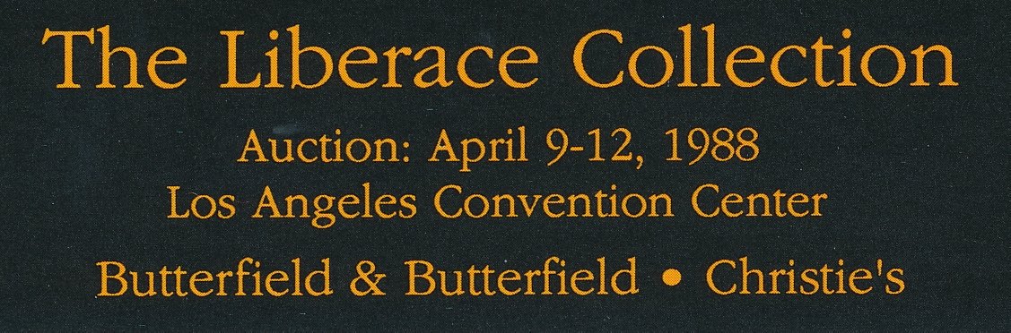 The Liberace Collection Baby Grand Piano Cigarette Dispenser Orange 145732