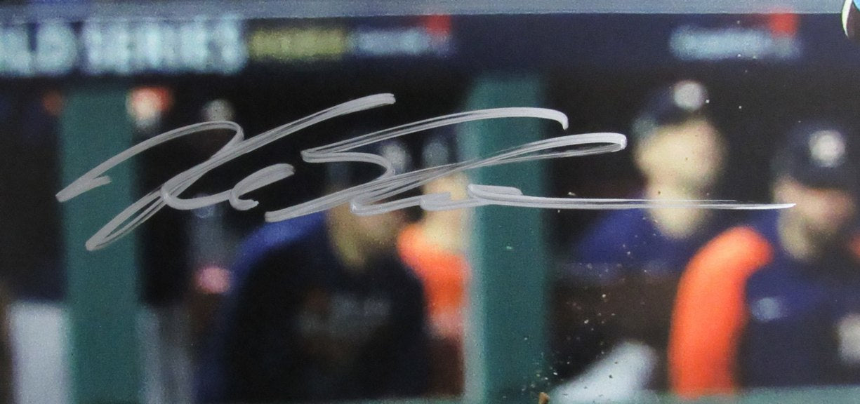 Kyle Schwarber Autographed 16x20 Photo Phillies JSA 192089