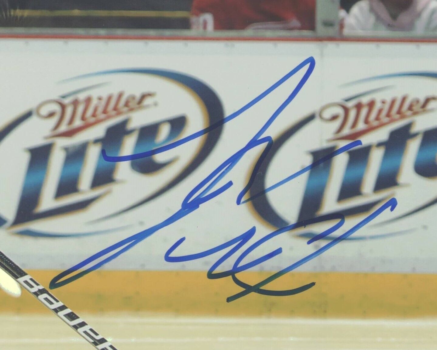 Jakub Kindl Detroit Red Wings Signed/Autographed 8x10 Photo 152500