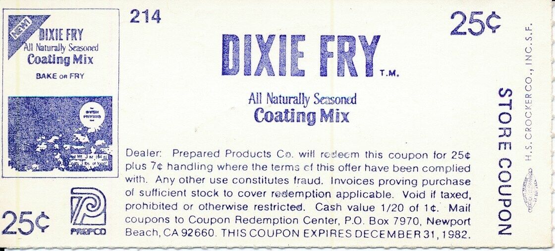 1981 UCLA Bruins vs. University of Washington Football Game Ticket Stub 148662