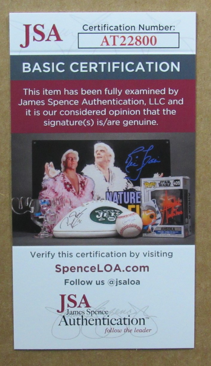 Taylor Swift Signed/Autographed Album Cover w/ Photo Collage Framed JSA 190937