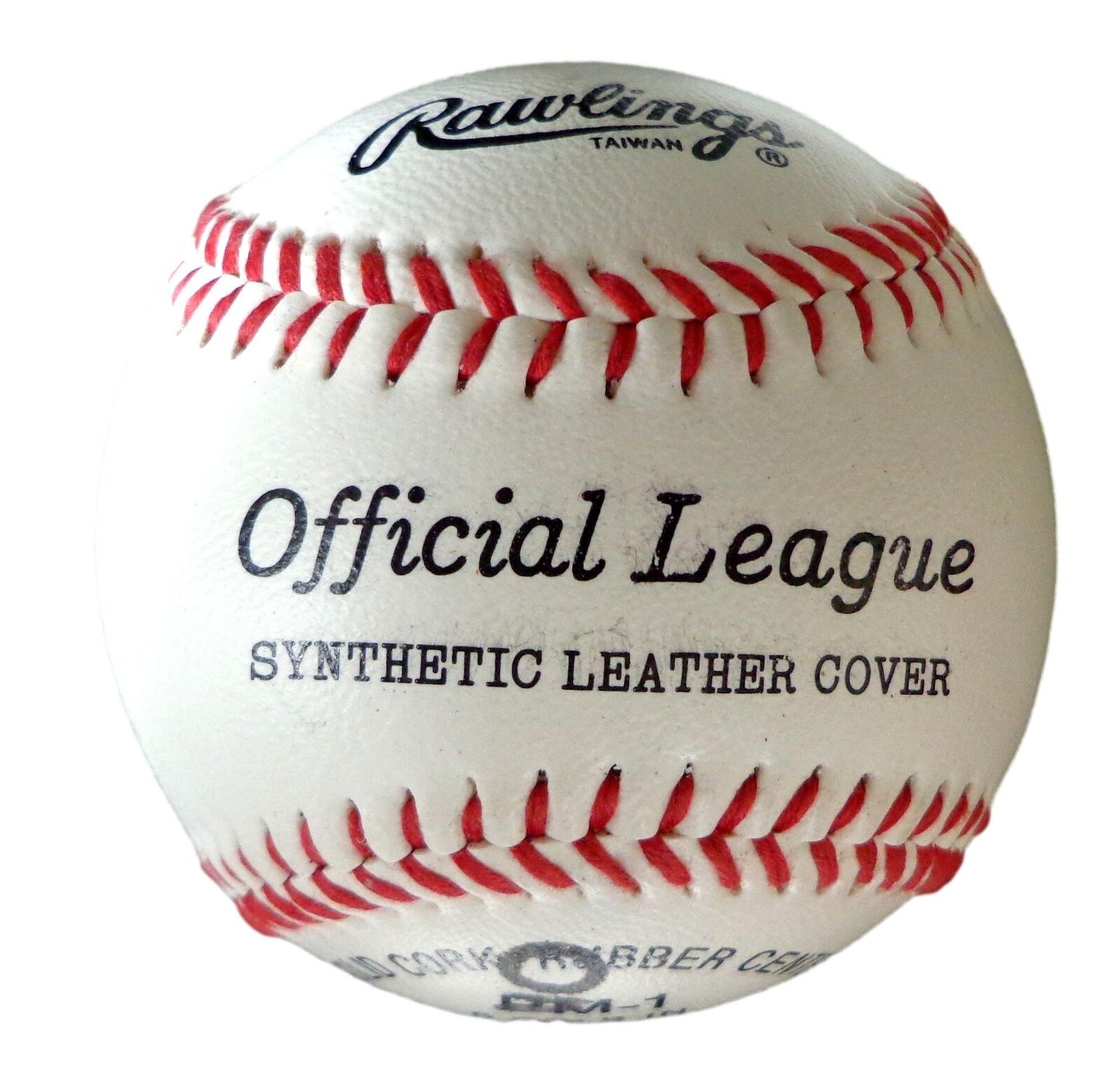 Ryne Duren Autographed Official League Baseball New York Yankees 179888