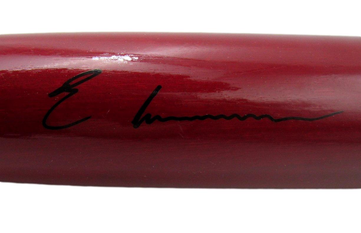 Elly De La Cruz Signed Player Model Baseball Bat Cincinnati Reds Beckett 190494
