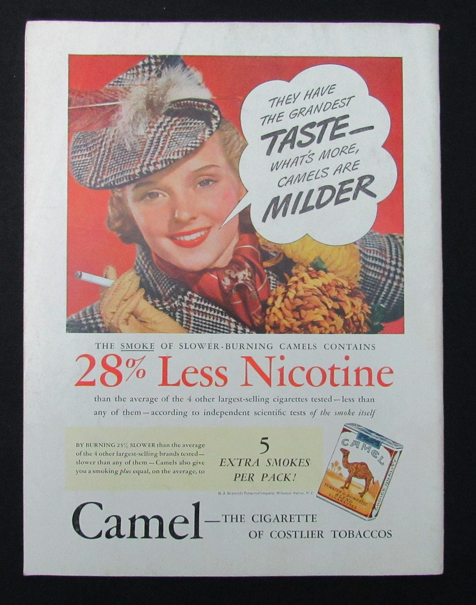 09/27/1941 Arizona vs. Notre Dame College Program 185916