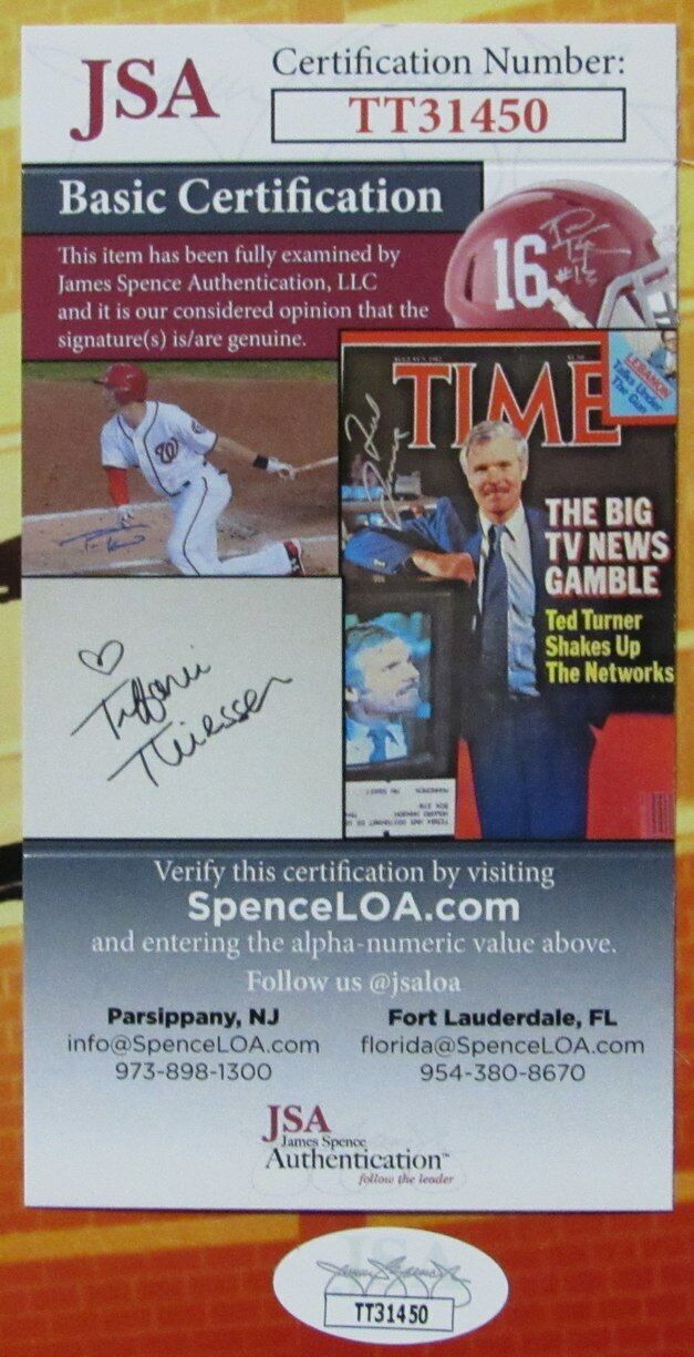 William Zabka/Ralph Macchio "Cobra Kai" Dual-Signed/Auto 16x20 Photo JSA 164803